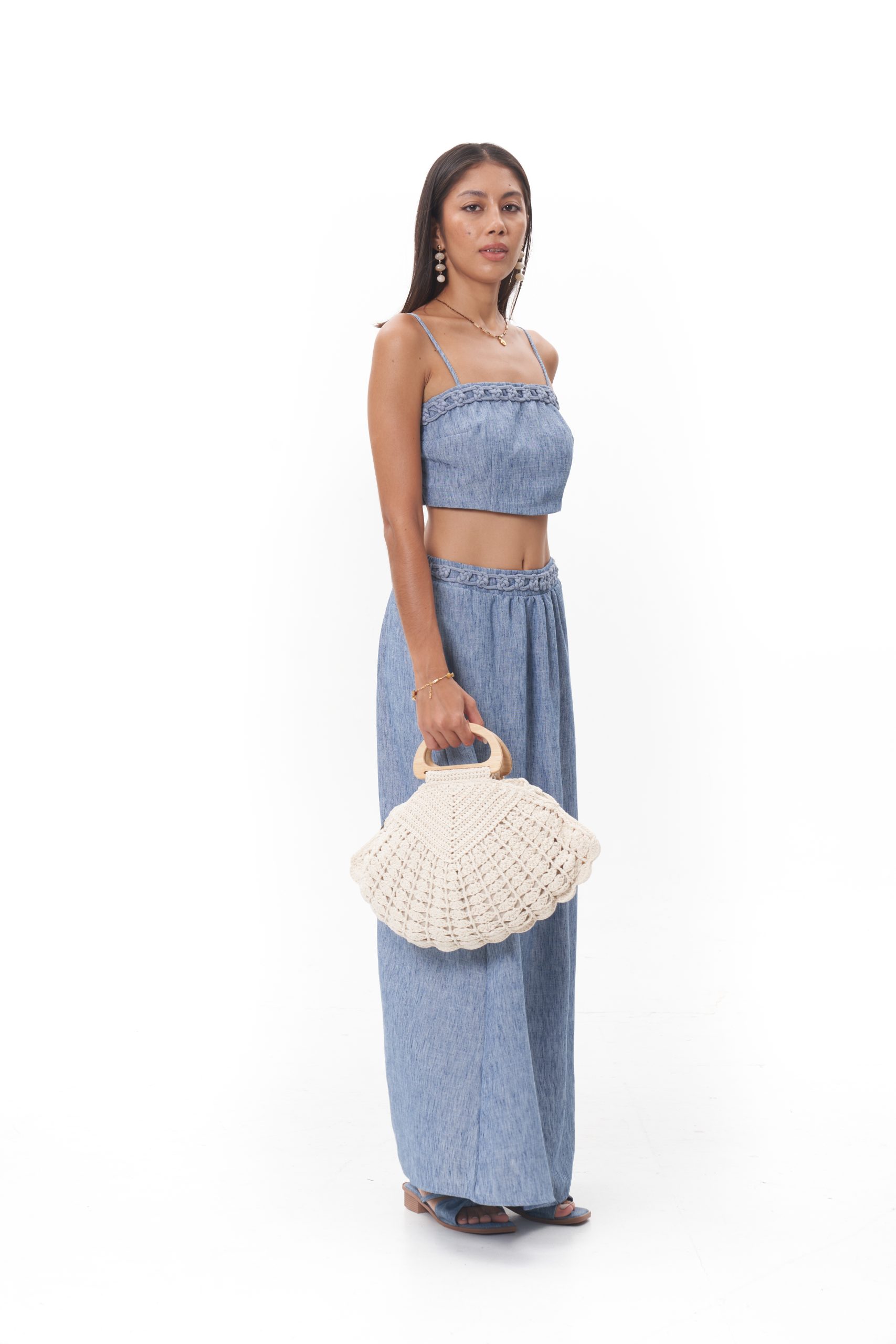 Virelle Skirt - Image 3