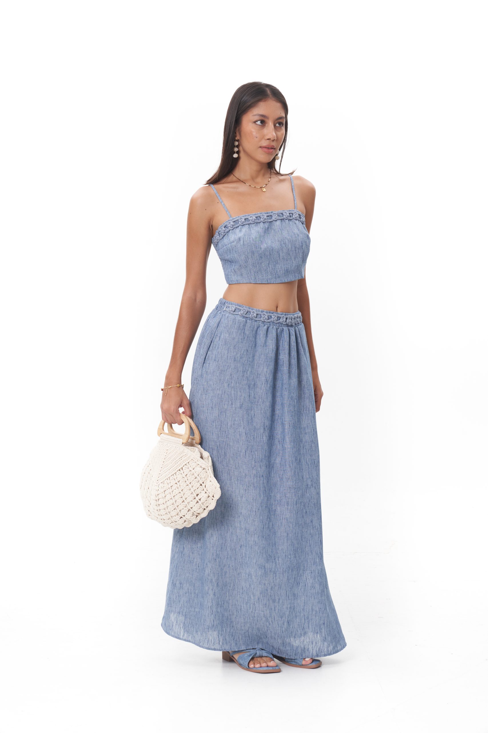 Virelle Skirt - Image 4