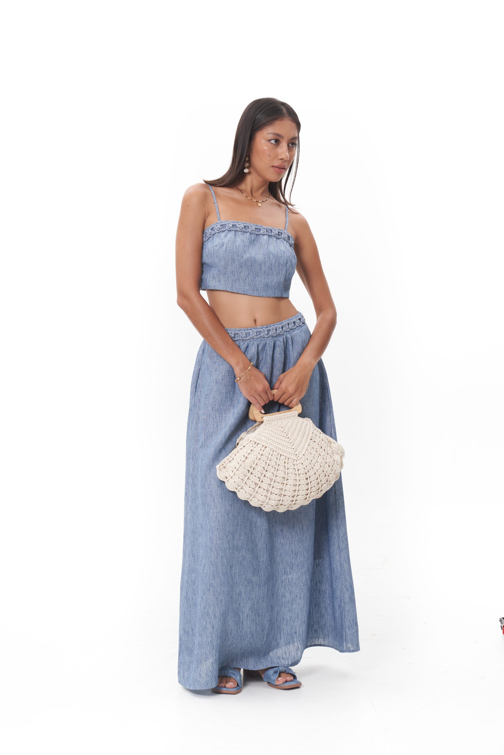 Virelle Skirt - Image 5