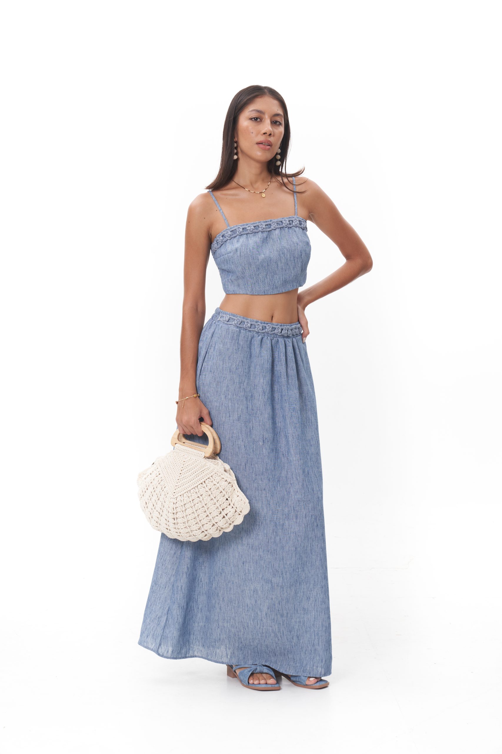 Virelle Skirt - Image 6