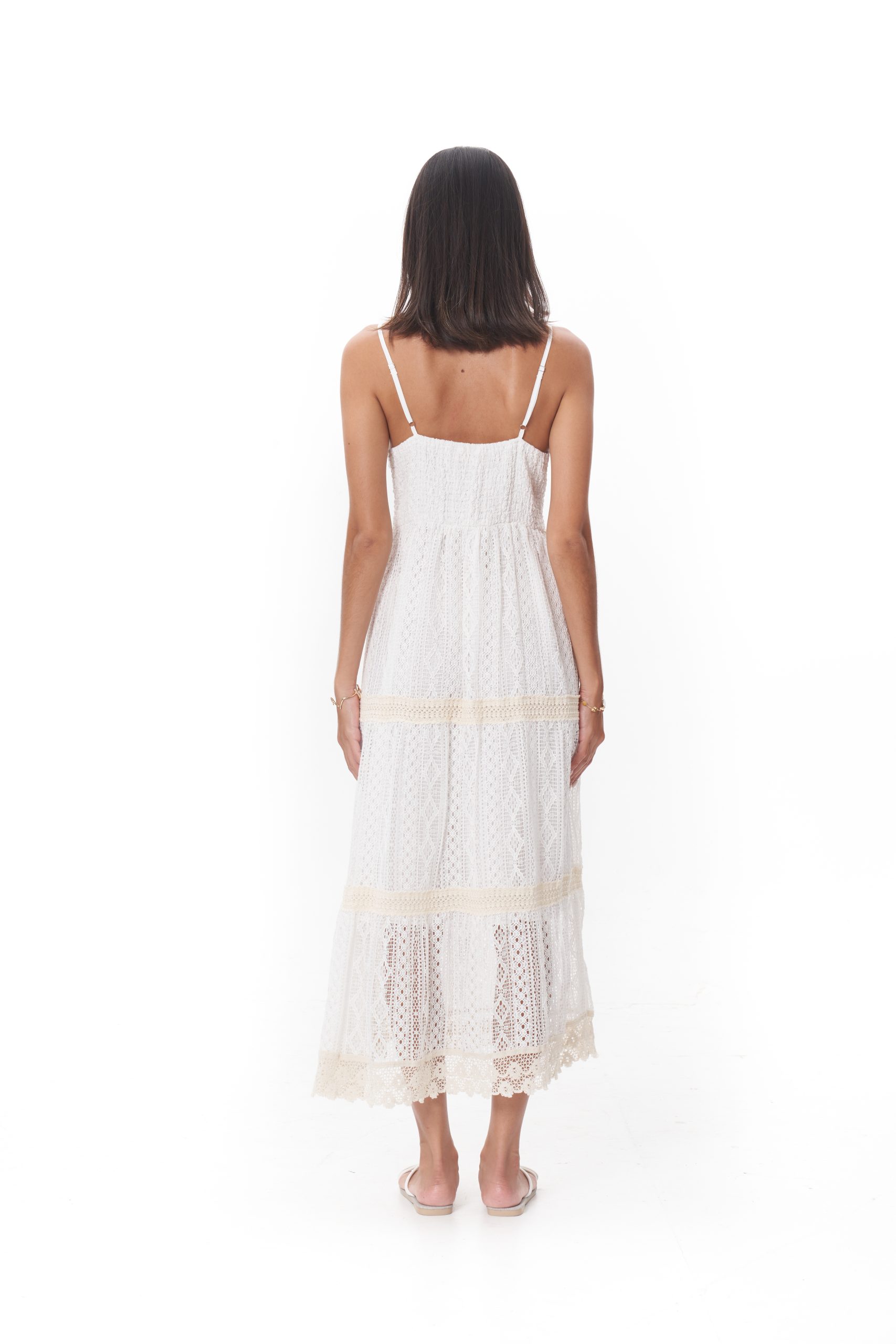 Rhea Midi Dress - Image 2