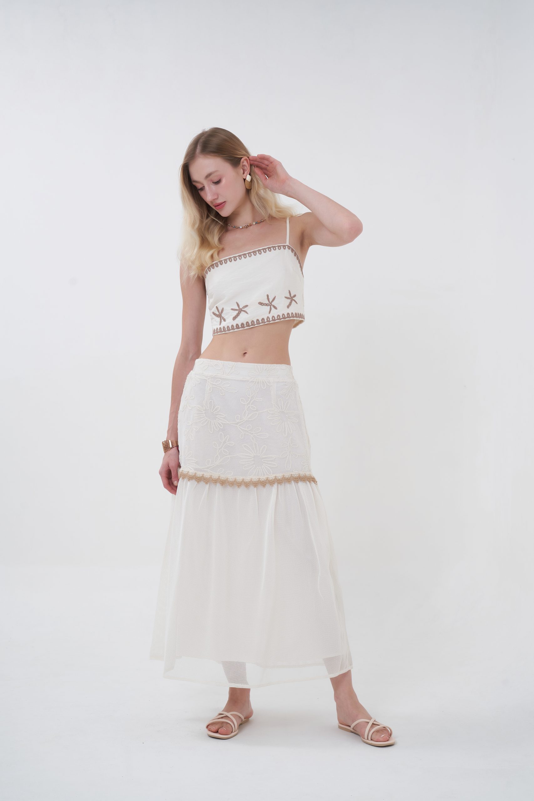 Elowen skirt - Image 3